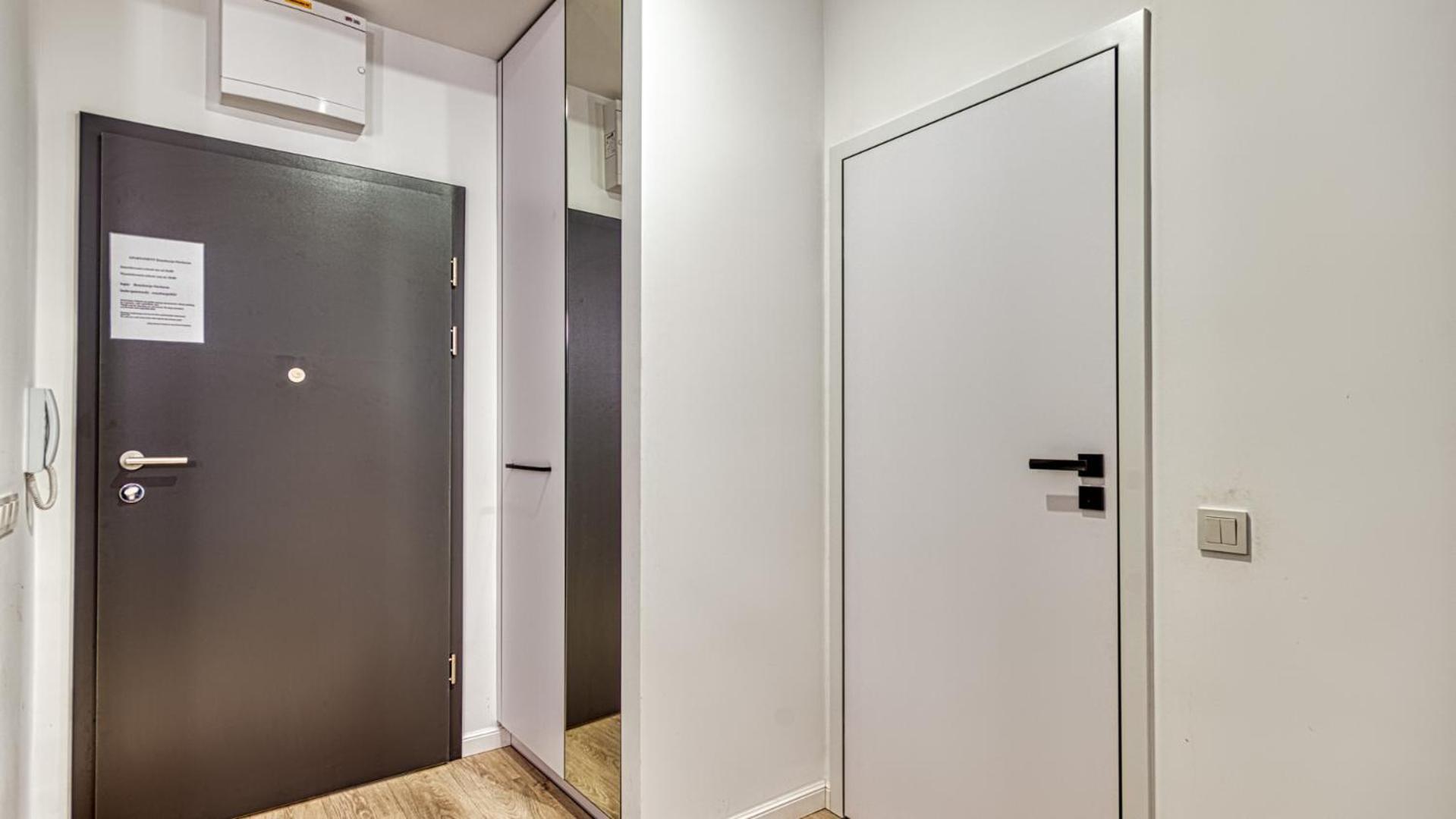 Rezydencja Niechorze 213 - 5D Apartamenty Esterno foto